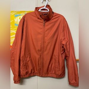 L.L. Bean Rain Coat